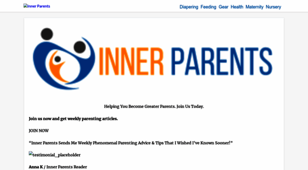 innerparents.com