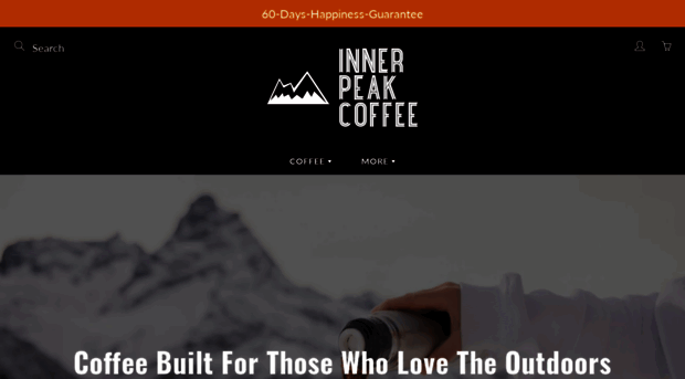 innerpeakcoffee.com