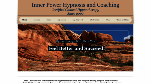 innerpowerhypnosis.com