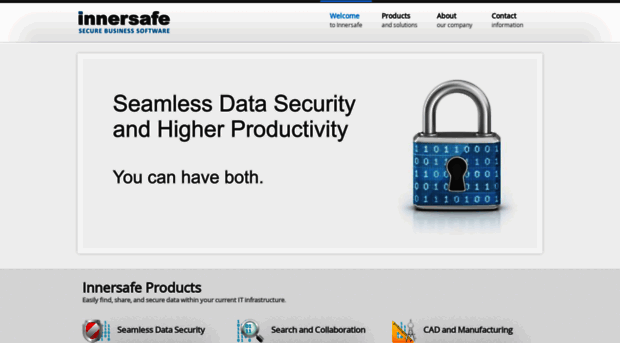 innersafe.com