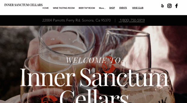 innersanctumcellars.com