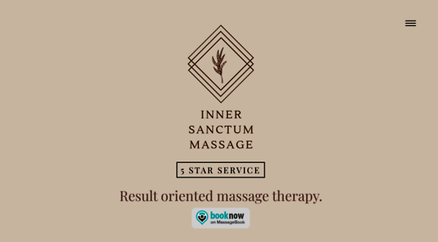 innersanctummassage.com