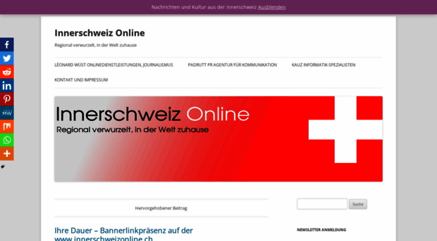 innerschweizonline.ch