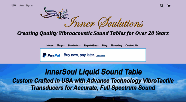 innersoulutions.com