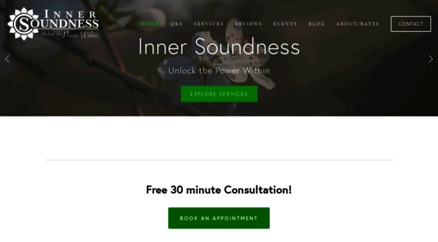 innersoundness.com