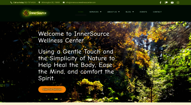 innersourcewellnesscenter.com