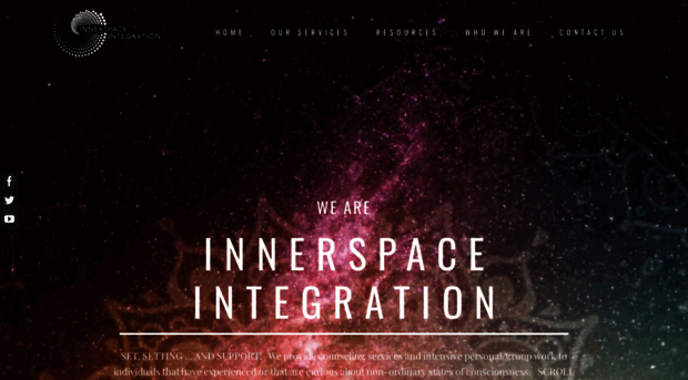 innerspaceintegration.com