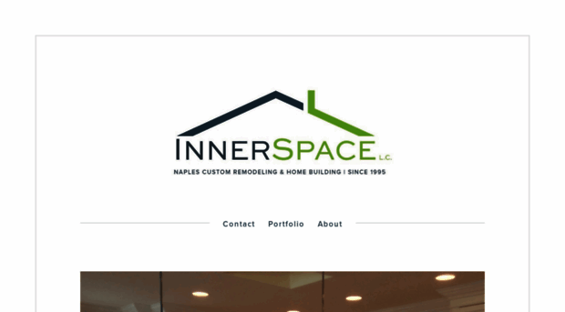 innerspacenaples.com