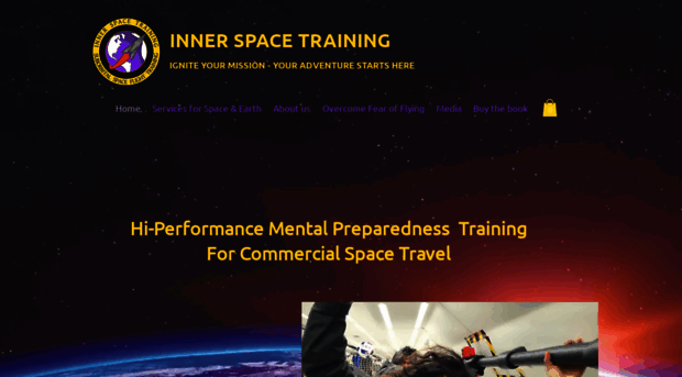 innerspacetraining.com