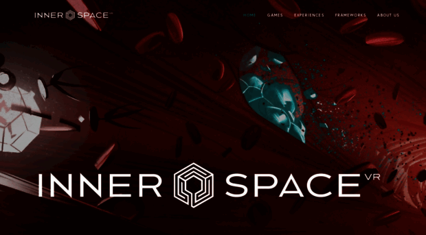 innerspacevr.com