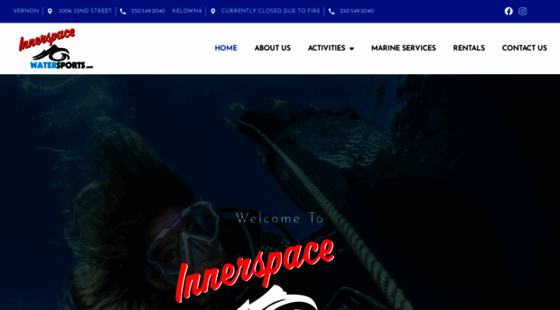 innerspacewatersports.com