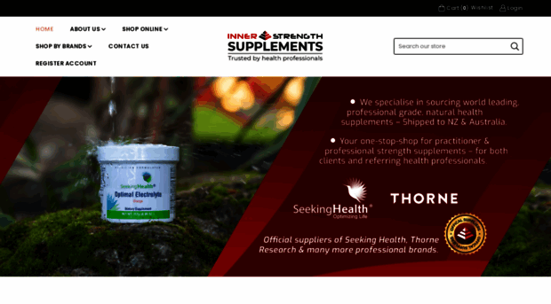 innerstrengthsupplements.co.nz