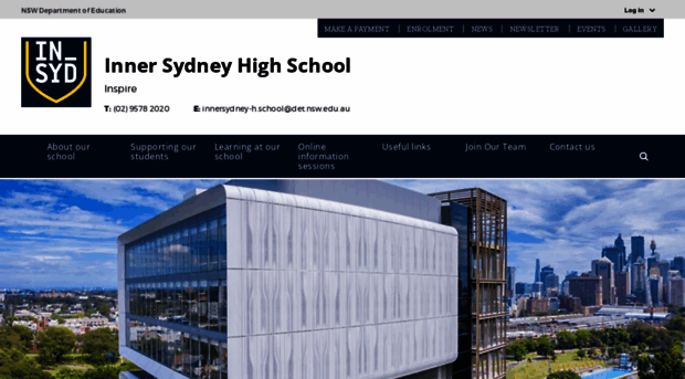 innersydneyhighschool.schools.nsw.gov.au