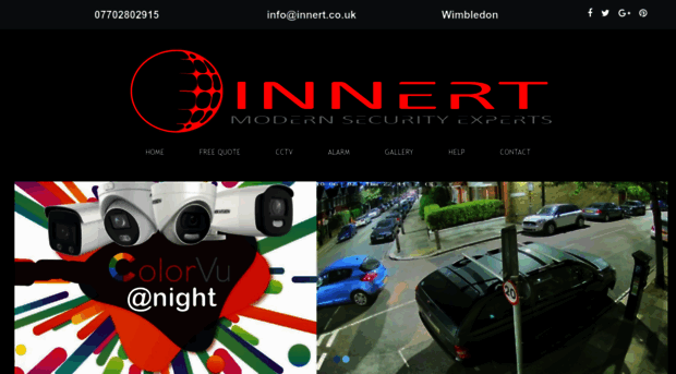 innert.co.uk