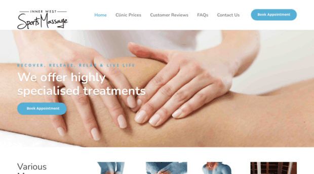 innerwestsportsmassage.com.au