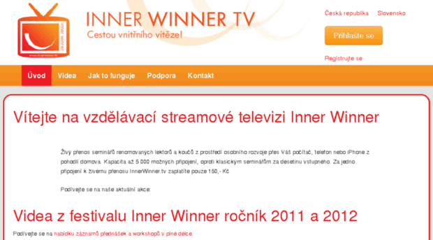 innerwinner.tv