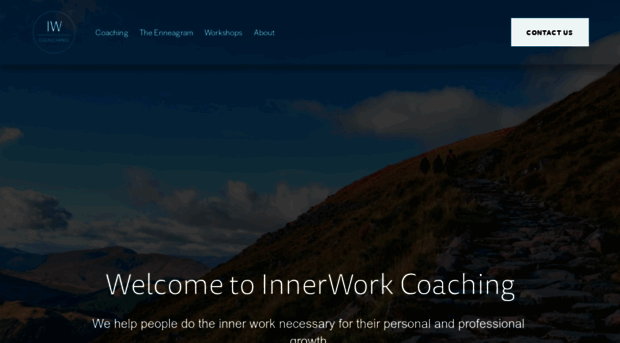 innerworkcoaching.org