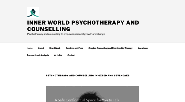 innerworldtherapy.co.uk