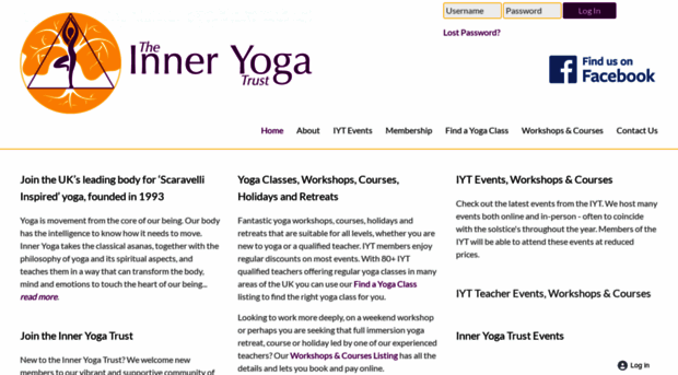 inneryoga.org.uk