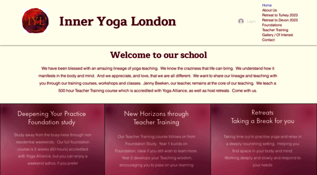 inneryogalondon.co.uk