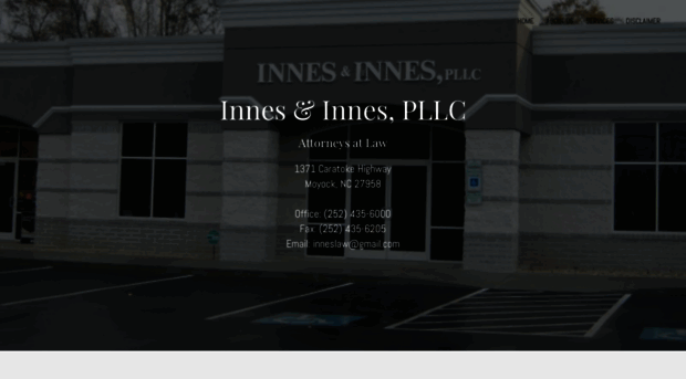 inneslaw.com