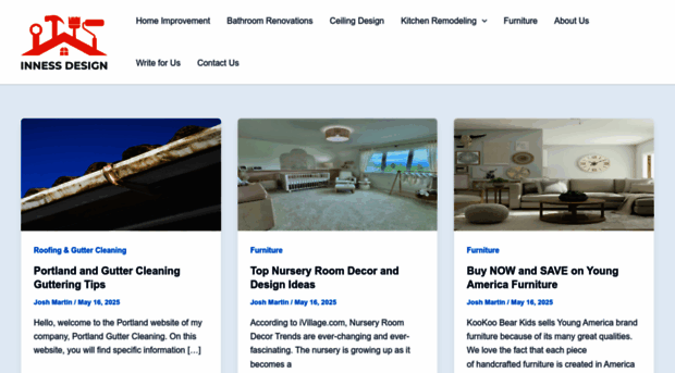 innessdesign.co.uk