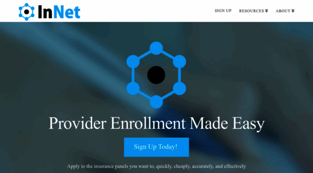 innetcredentialing.com