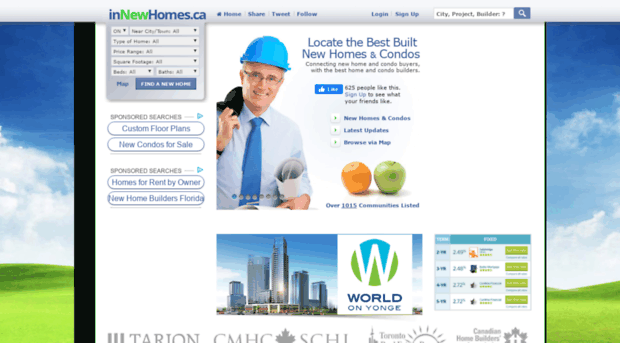 innewhomes.ca