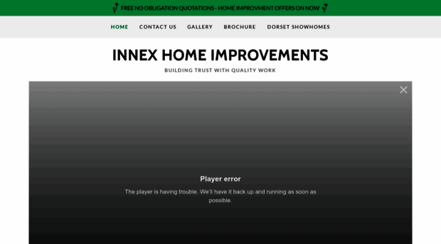 innexhome.com