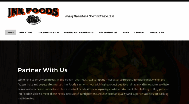 innfoods.com