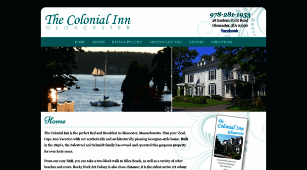 inngloucester.com