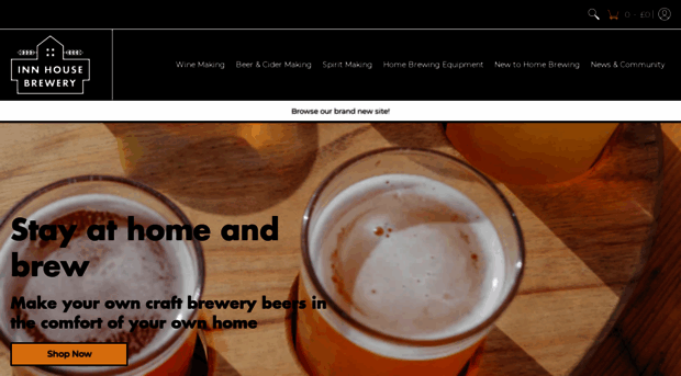 innhousebrewery.co.uk