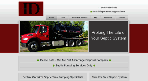 innisfildisposal.com