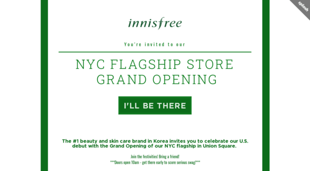 innisfreeusa.splashthat.com