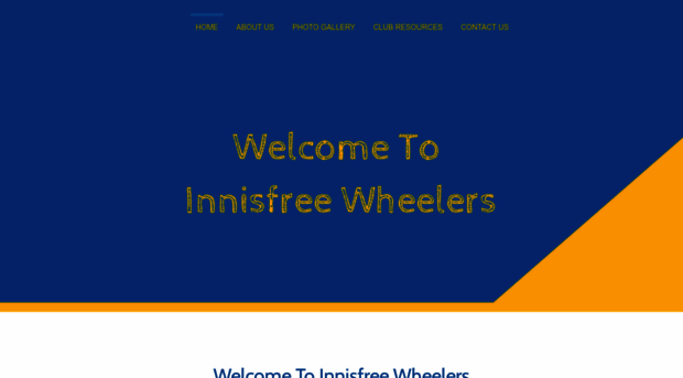 innisfreewheelers.com