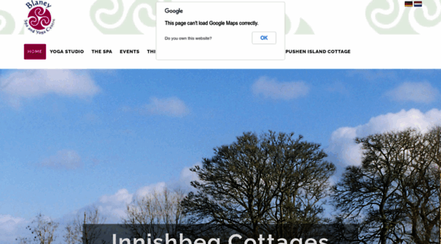 innishbegcottages.com