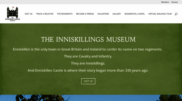 inniskillingsmuseum.com