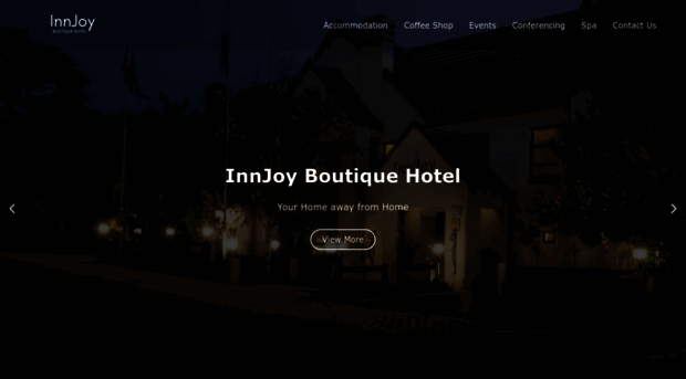 innjoy.co.za