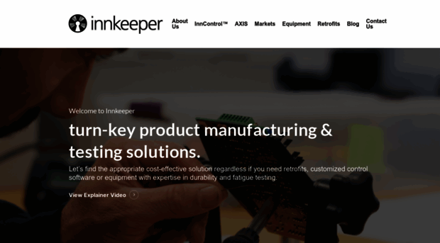 innkeeperllc.com