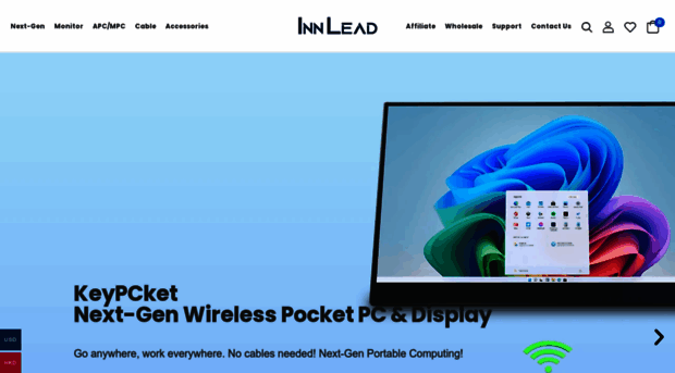 innlead.shop