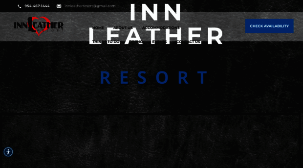 innleather.com