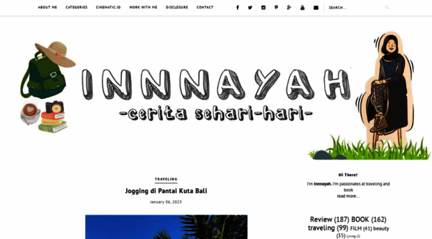 innnayah.com