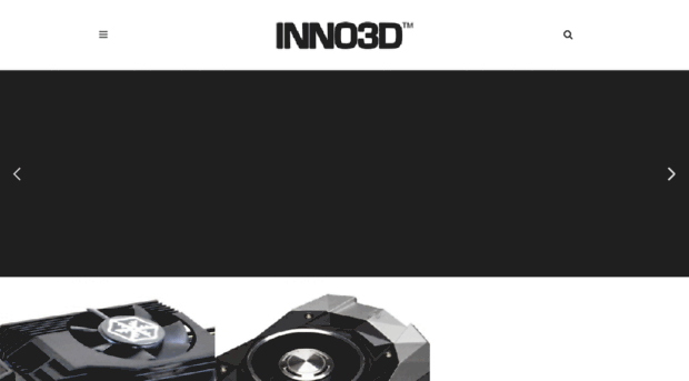 inno3d.com.cn