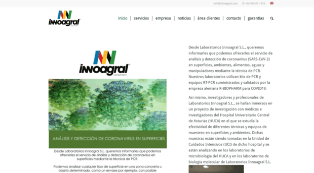 innoagral.com