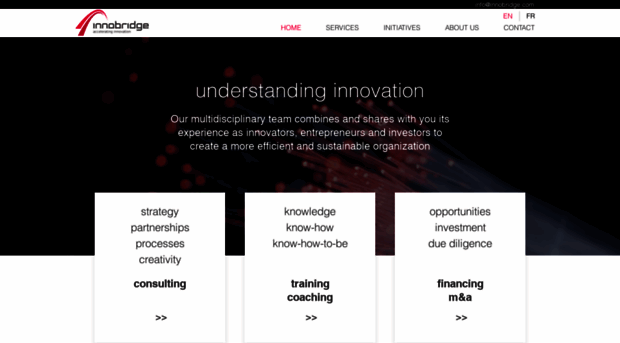 innobridge.com