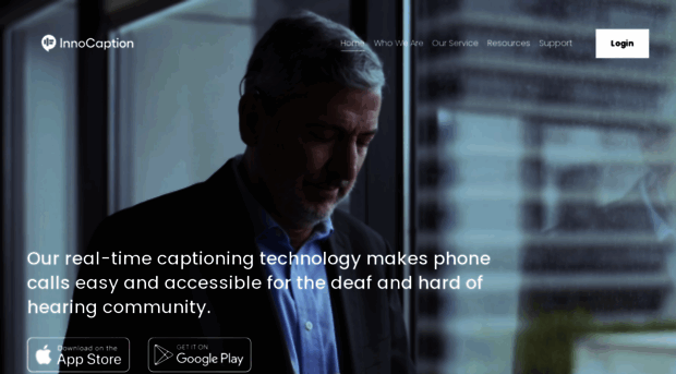 innocaption.com