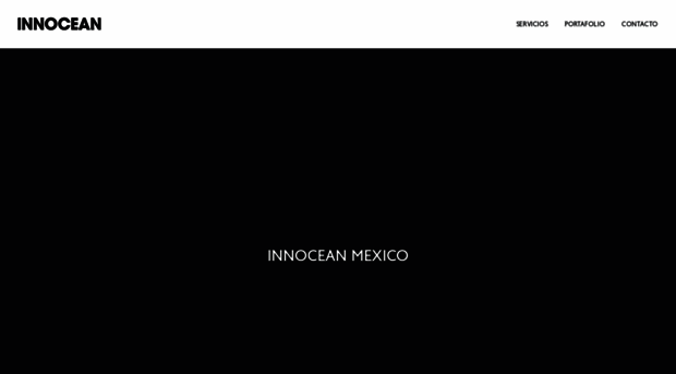 innoceanmexico.com