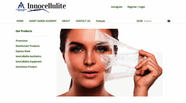 innocellulite.com