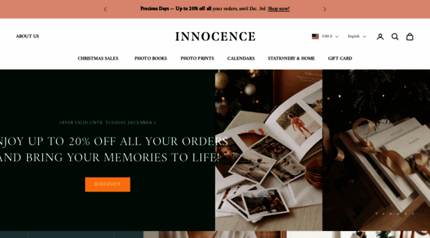 innocence-editions.com