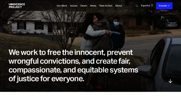 innocenceproject.org